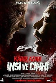 Kabir Azabı: İnsi ve Cinni (2024)