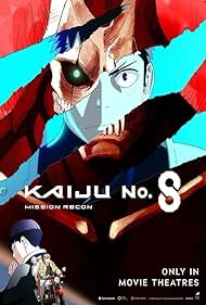 Kaiju No. 8: Mission Recon (2025)
