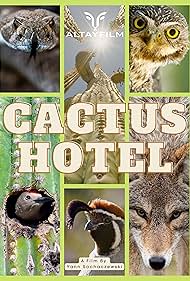 Kaktus Hotel (2023)