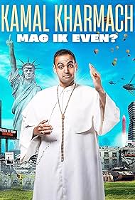 Kamal Kharmach: Mag ik even? (2026)