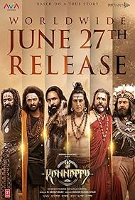 Kannappa (2025)