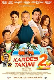 Kardeş Takımı 2 (2025)