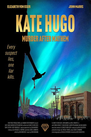 Kate Hugo: Murder After Mayhem (2025)
