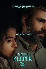 Keeper (2025)