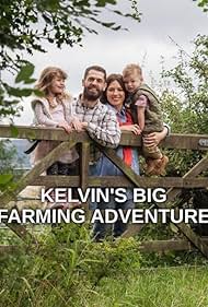 Kelvin's Big Farming Adventure (2022)