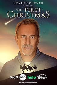 Kevin Costner Presents: The First Christmas (2025)