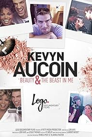 Kevyn Aucoin Beauty & the Beast in Me (2017)