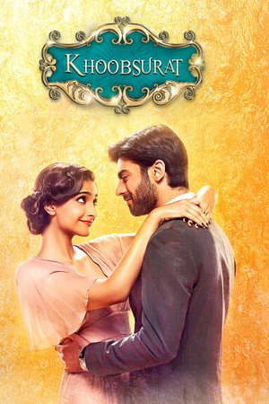 Khoobsurat (2014)