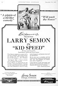 Kid Speed (1924)