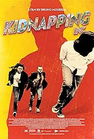 Kidnapping Inc. (2024)