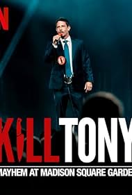 Kill Tony: Mayhem at Madison Square Garden (2025)