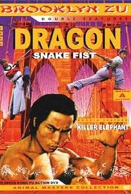 Killer Elephants (1977)