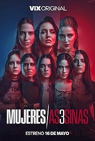 Killer Women (2022) 2022