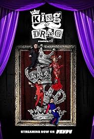 King of Drag (2025)