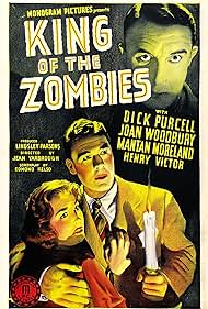 King of the Zombies (1941)