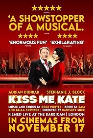 Kiss Me, Kate (2024)