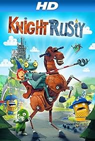Knight Rusty (2013)
