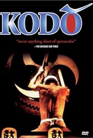 Kodō (2001)