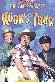 Kook's Tour (1970)