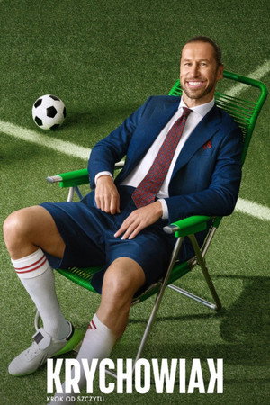 Krychowiak: One Step from the Top (2025)