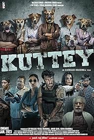 Kuttey (2023)