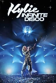 Kylie: Infinite Disco (2020)