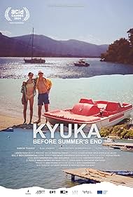Kyuka: Before Summer's End (2025)