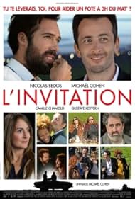 L'Invitation (2016)