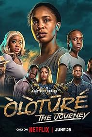Òlòtūré: The Journey (2024)