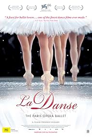 La Danse: The Paris Opera Ballet (2009)