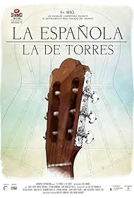 La española, la de Torres (2020)
