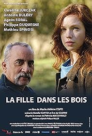 La Fille dans les bois (2021)