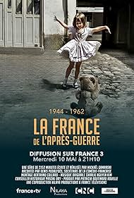 La France de l'après-guerre (2021)