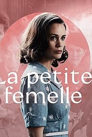 La petite femelle (2021)