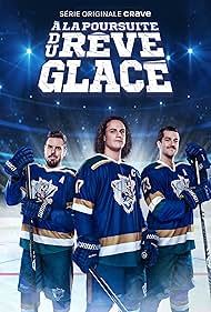 À la poursuite du rêve glacé (2025)