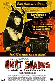 Lady Belladonna's Night Shades (2016)