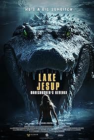 Lake Jesup: Bonecrusher's Revenge (2024)