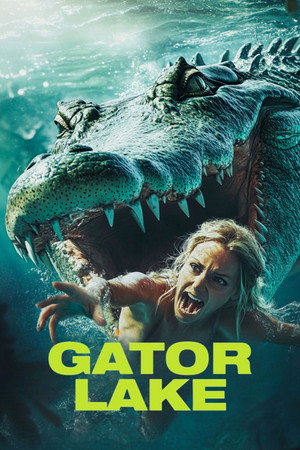 Lake Jesup: Bonecrusher's Revenge (2025)
