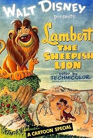 Lambert the Sheepish Lion (1951)