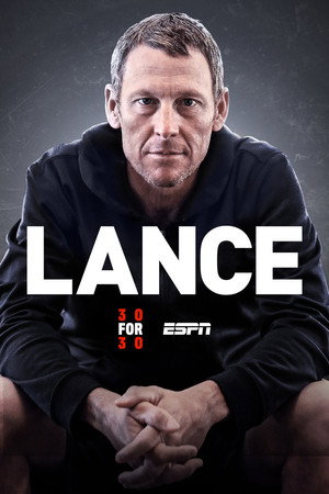 Lance (TV Series 2020) 2020