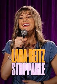 Lara Beitz: Stoppable Lara Beitz: Stoppable