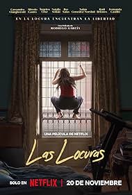 Las Locuras (2025)