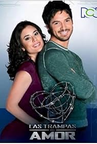 Las trampas del amor -(1)