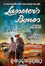 Lasseter's Bones (2012)