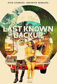 Last Known Backup (2025)