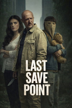Last Save Point (2026)