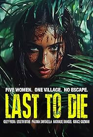 Last to Die (2025)
