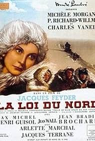 Law of the North (1939)