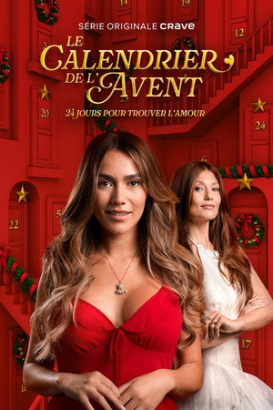 Le Calendrier de l'Avent (TV Series 2025– ) 2025