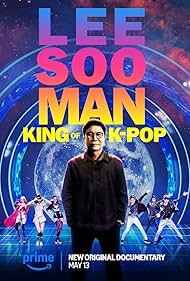 Lee Soo Man: King of K-Pop (2025)